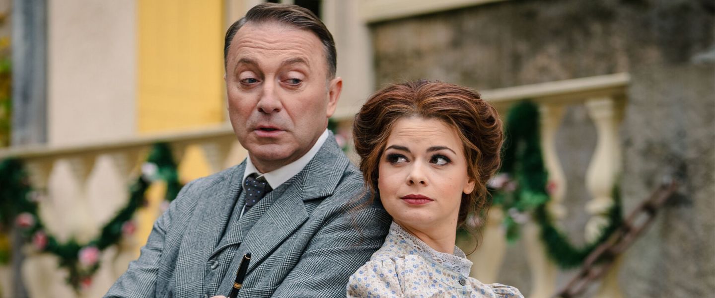 © Volksschauspiele Ötigheim