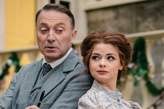 © Volksschauspiele Ötigheim