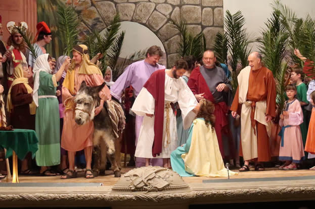 © Association Les Masopolitains