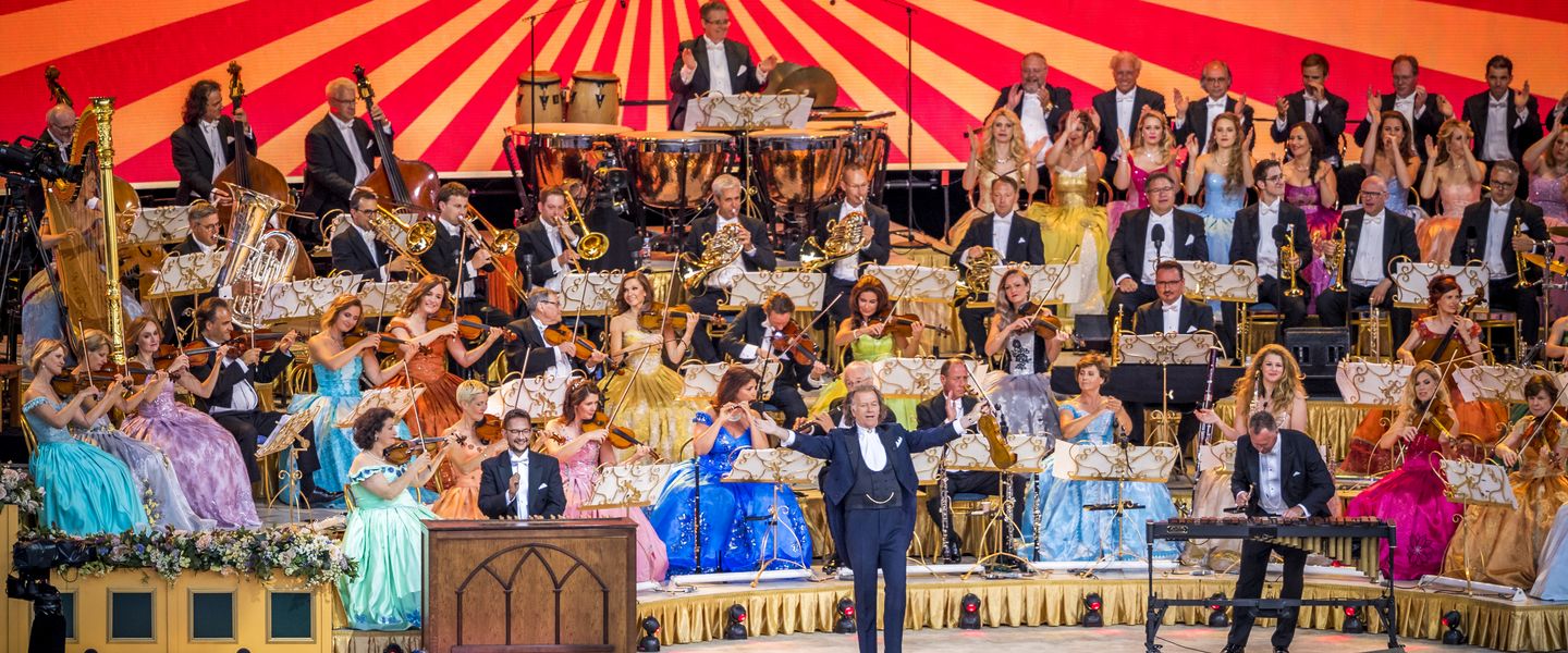 © André Rieu | Vrijthof Maastricht