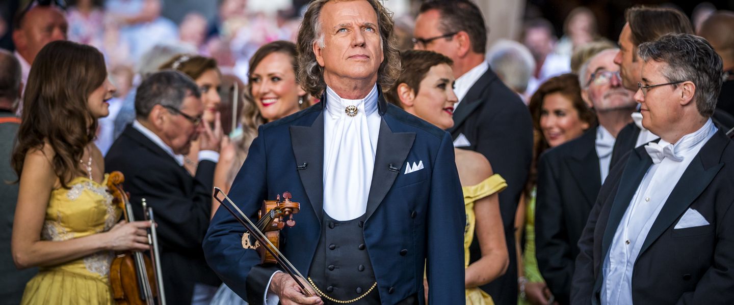 © André Rieu | Vrijthof Maastricht