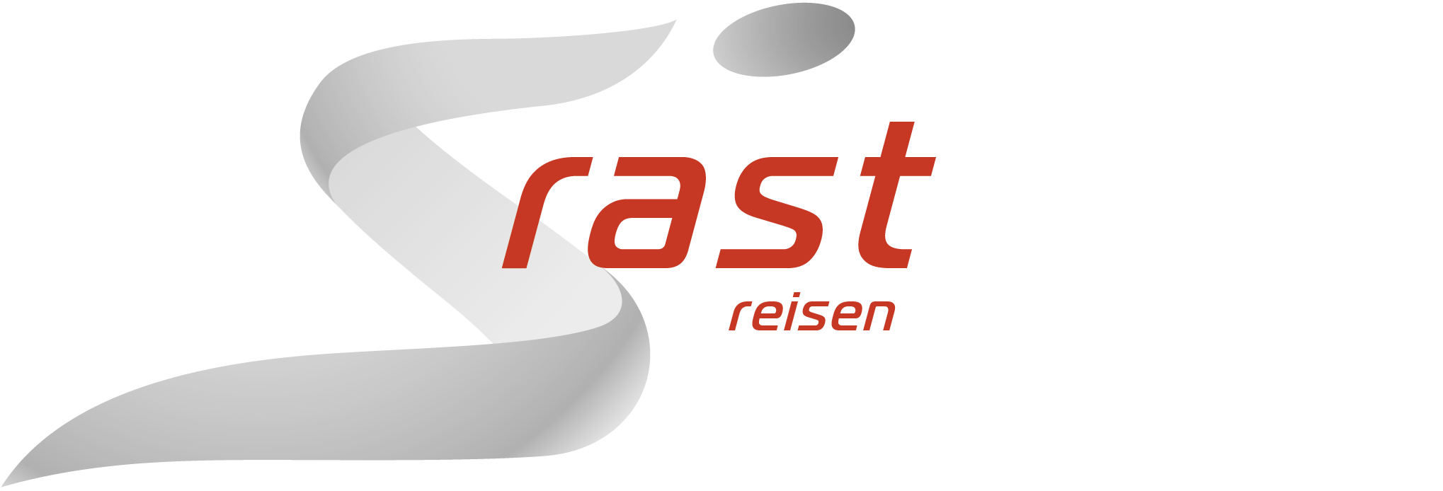 Rast Reisen - Logo
